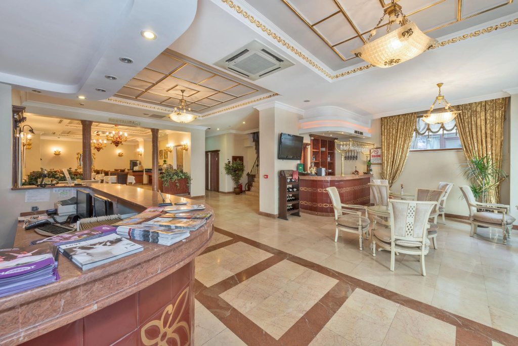 Antis Hotel-Special Category