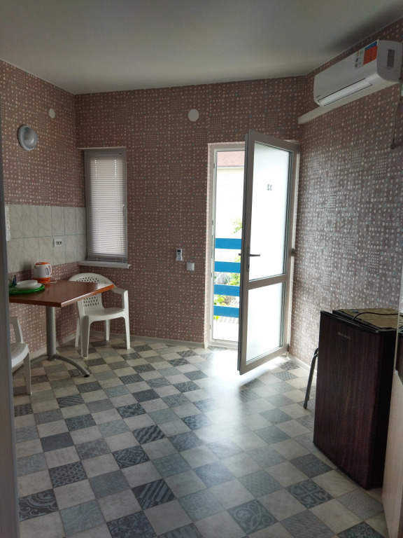 Udacha Apartments