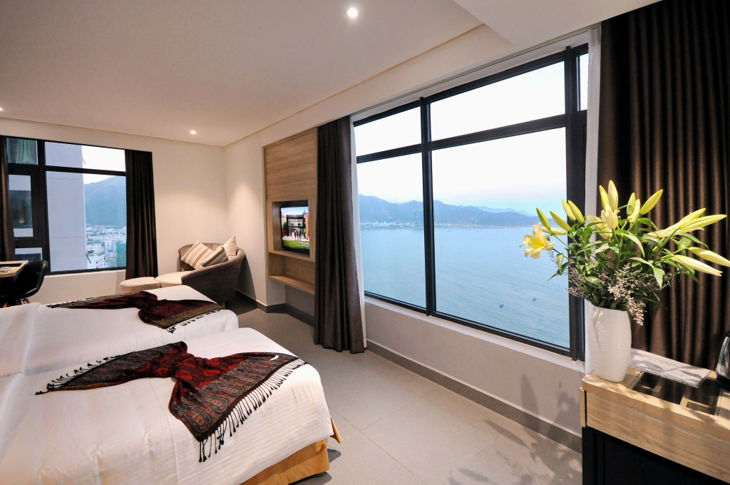 Anrizon Hotel Nha Trang