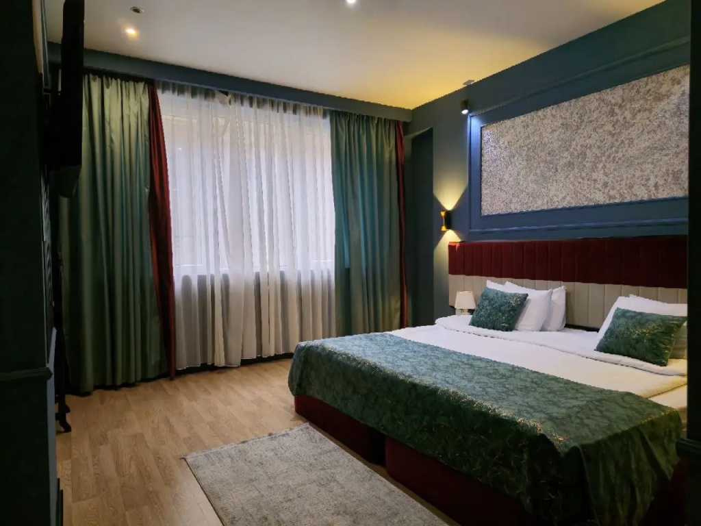 Vintage Boutique Hotel