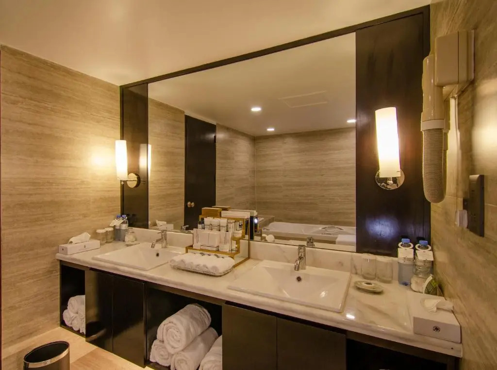Отель Pan Pacific Sonargaon