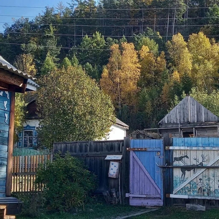 Гостевой дом Приют Авантюриста