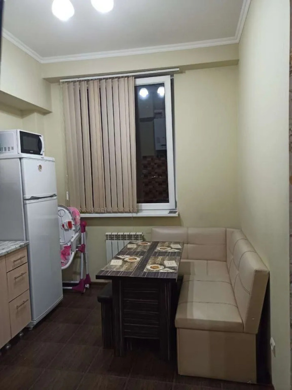 Квартира на улице Станиславского 8