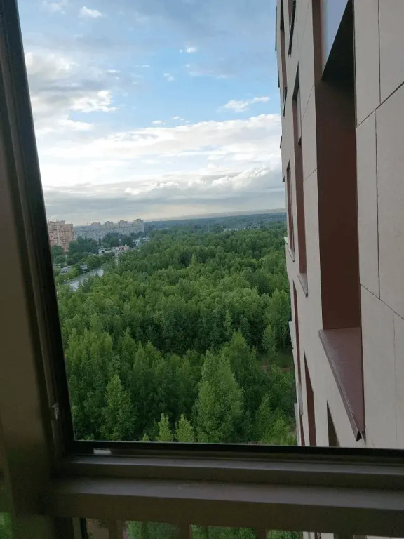Квартира на улице Гаврилова 7/1