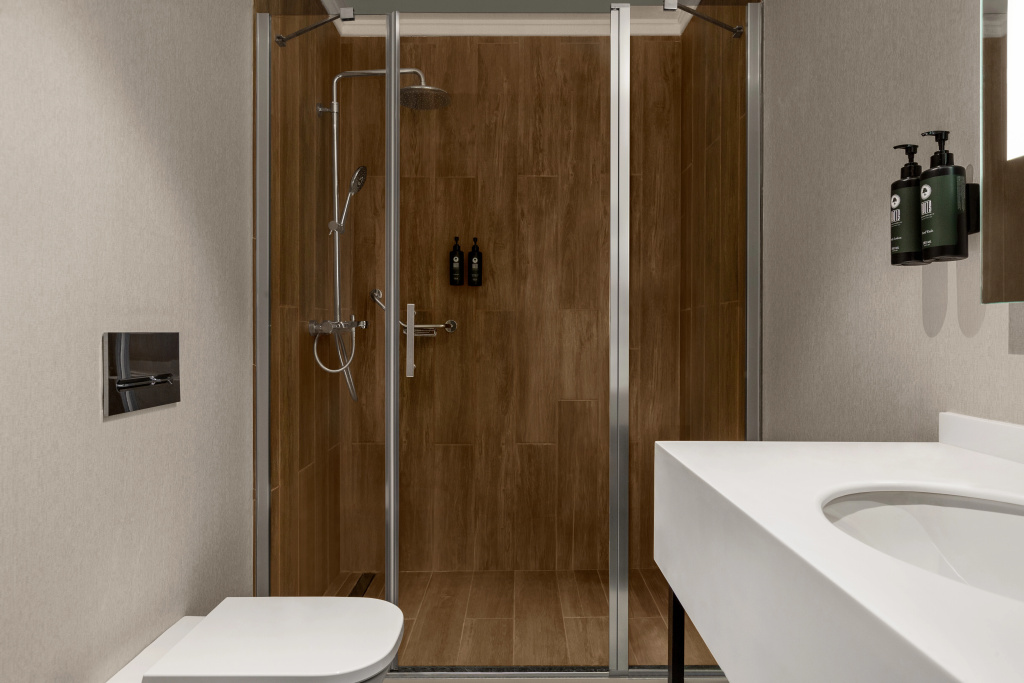 Ramada Encore by Wyndham Istanbul Arnavutkoy