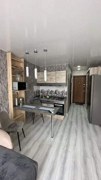 Апартаменты Modern на Сахалинской 56