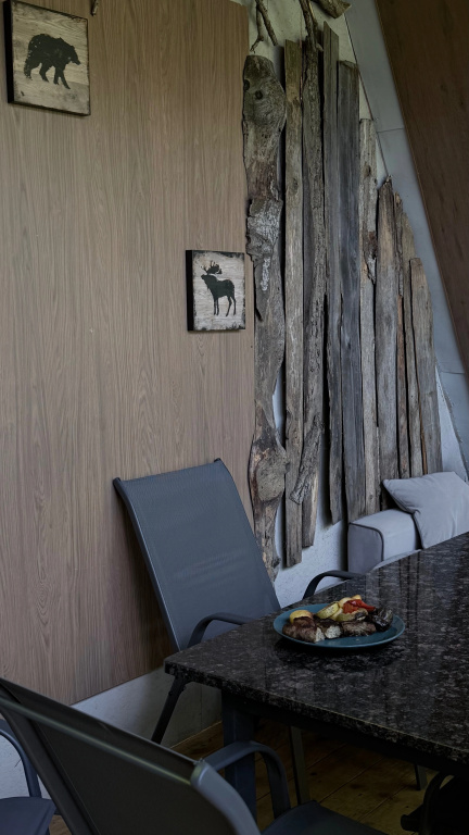 Гостевой Дом GREEN WOOD