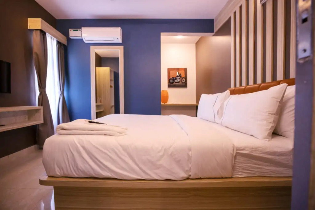 Air Avenue Hotel - Airport