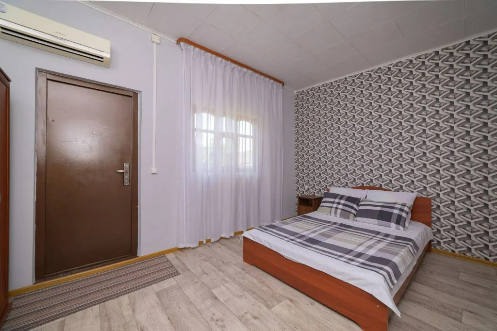 Отель Family Holiday