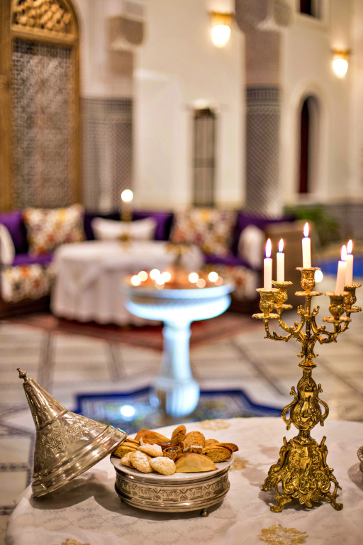 Riad Marjana suites & Spa