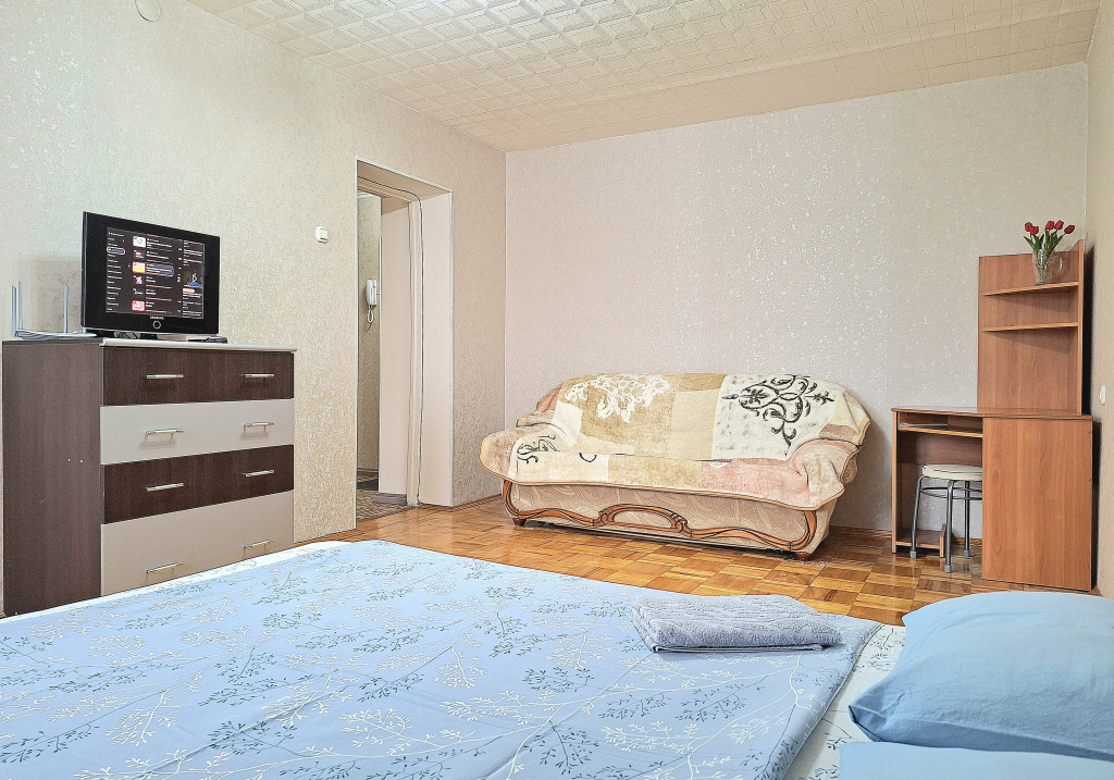 Квартира на Воровского 119А
