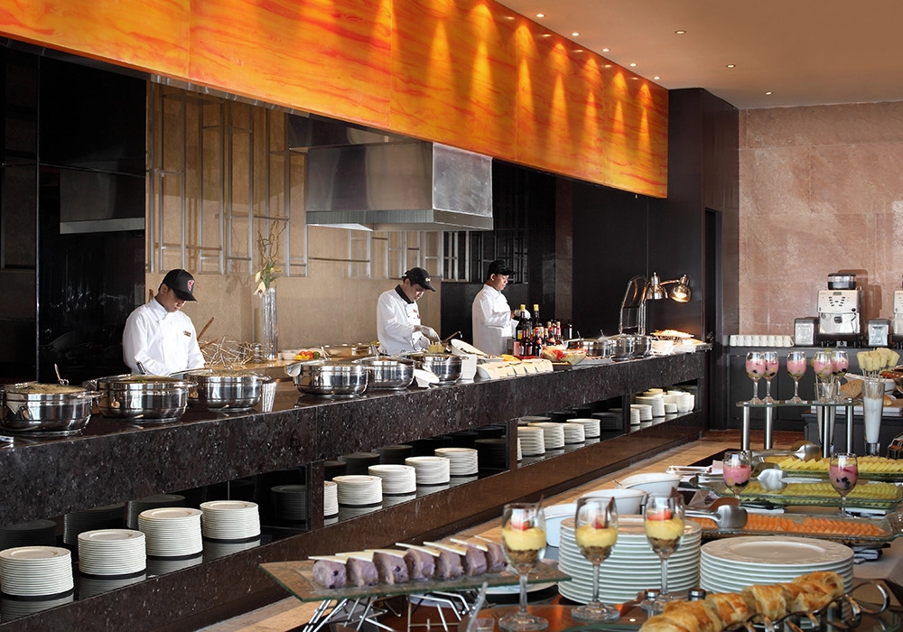 PO Hotel Semarang