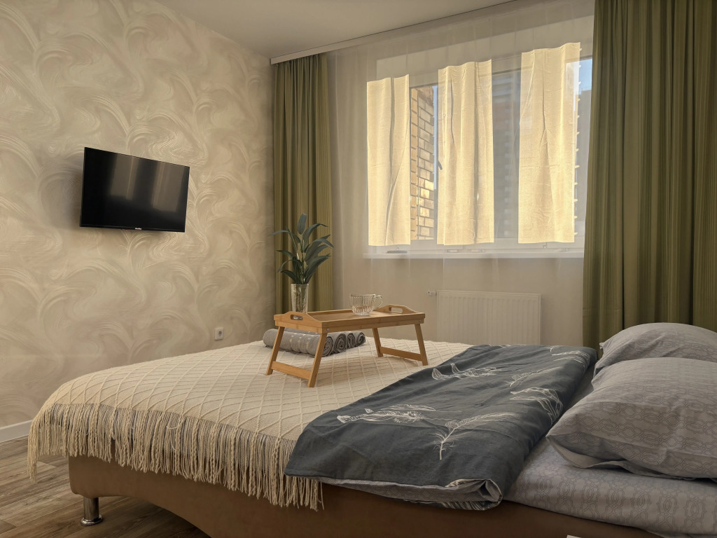 Квартира на улице Юрия Гагарина, 47 к5