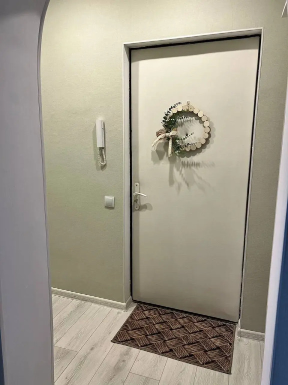 Квартира ПонартАпарт