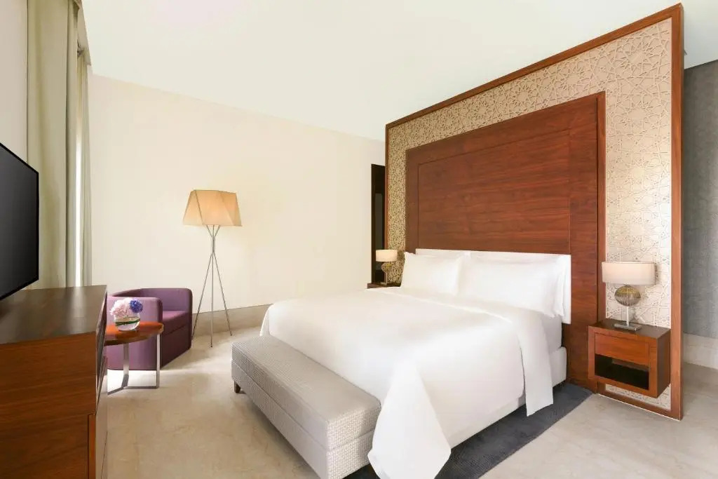 Al Messila, A Luxury Collection Resort & Spa, Doha