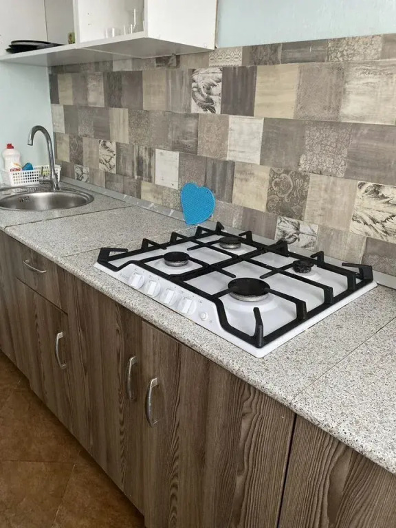 Квартира на Бульваре Гусева 46 1