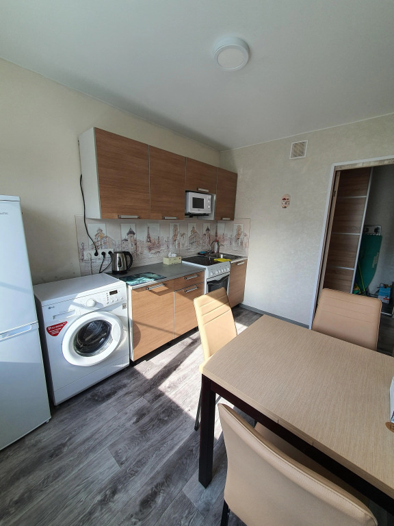 Апартаменты Daily rent Kamchatka