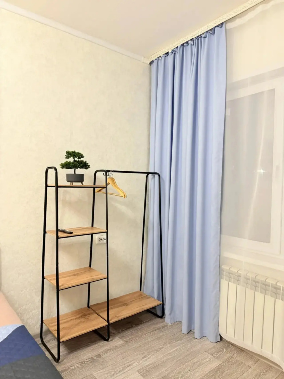 Квартира Уютная квартира в новом доме