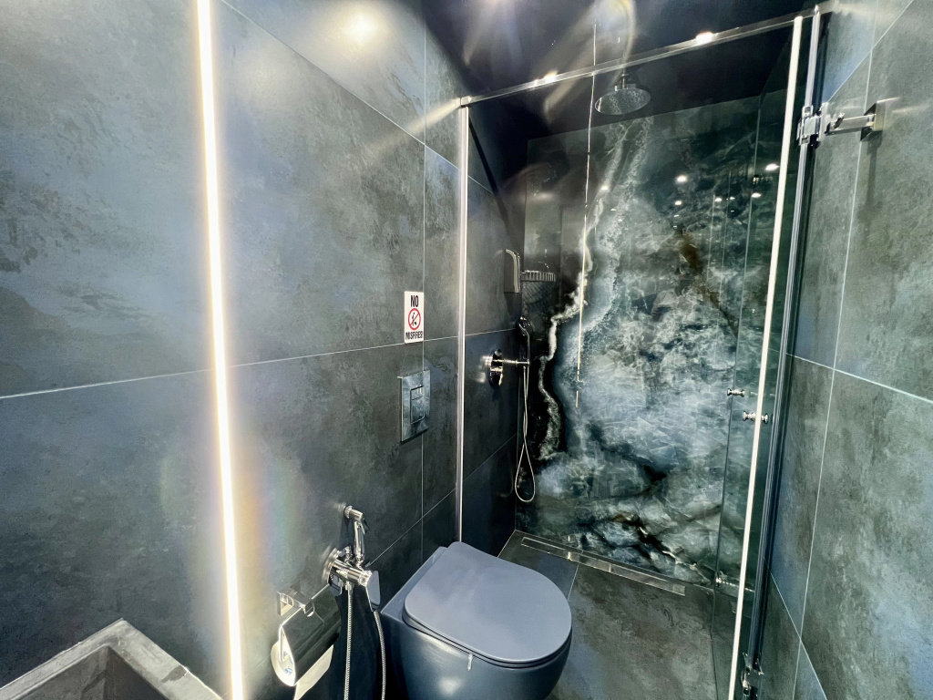 Galaxy inn Luxury hostel in center