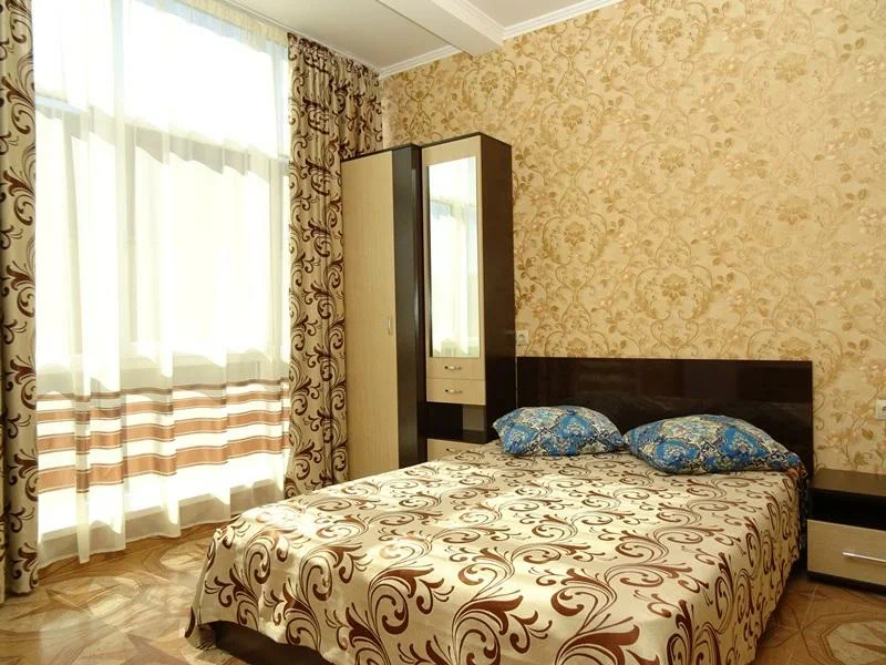 Гостевой дом Счастье