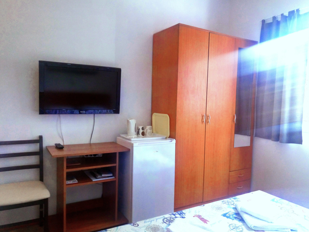 Kiara Room Apartments