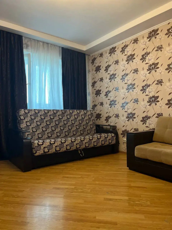 Апартаменты Как Дома в Центре