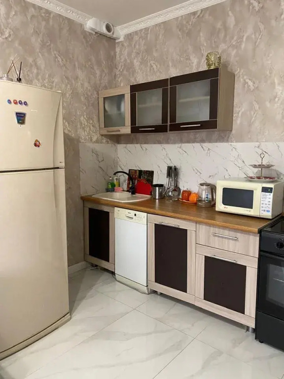 Квартира с Сауной на Пермской 21