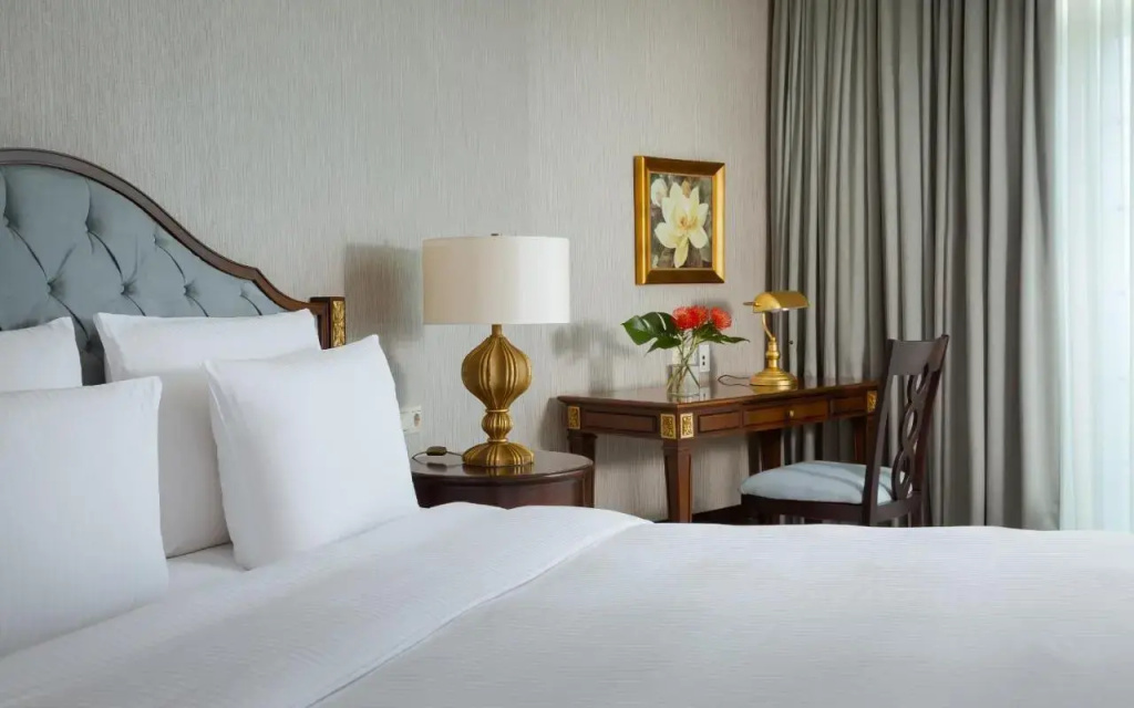 Rixos Almaty Hotel