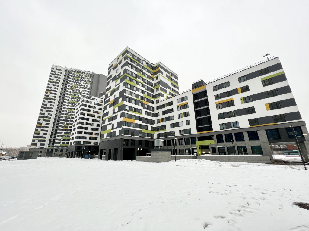 Апартаменты Hotel Spb 2