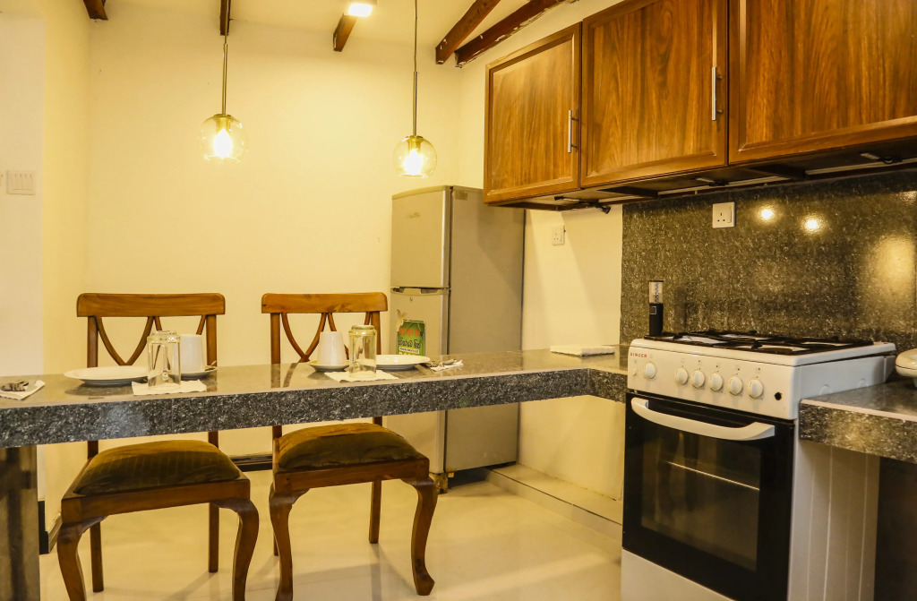 Eden Villa Hikkaduwa