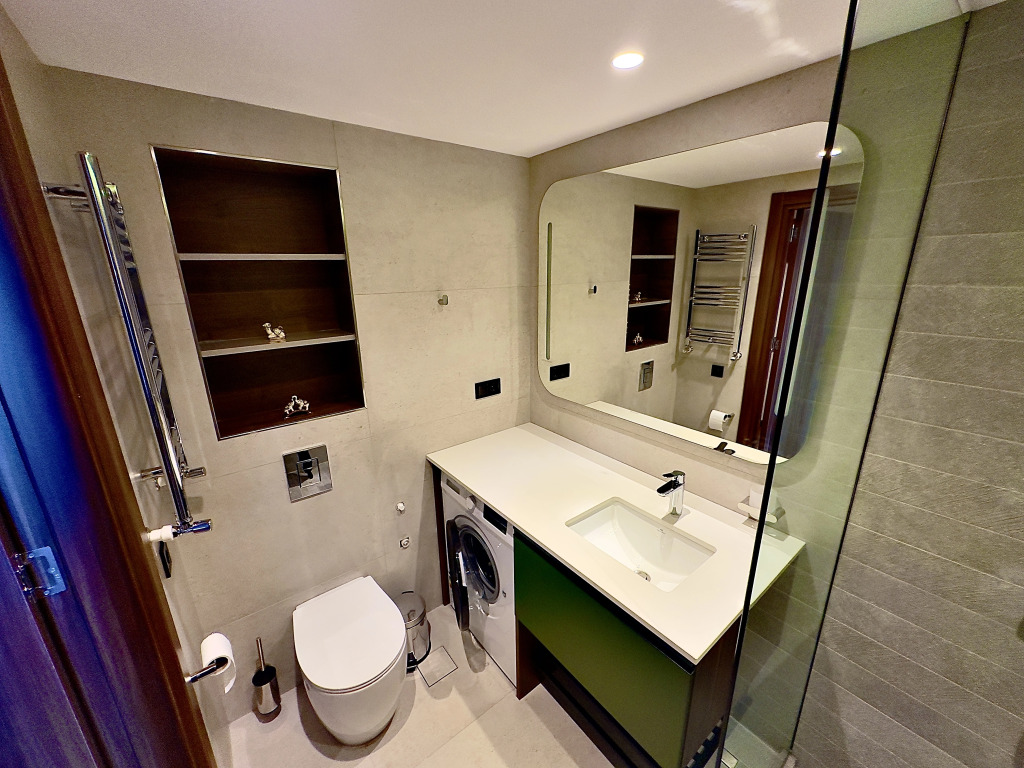 Квартира Alliance privilege vip resort 4106