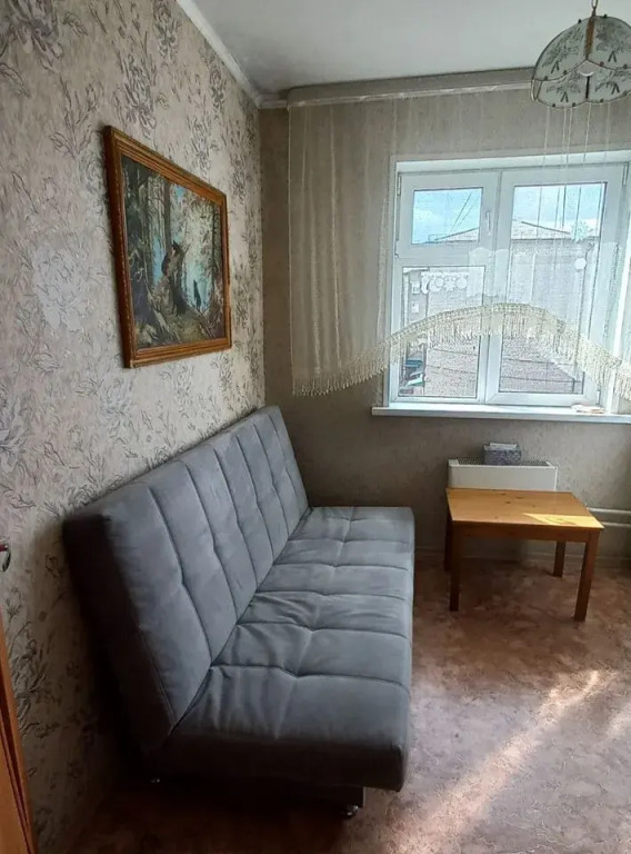 Квартира на Железнодорожной 11
