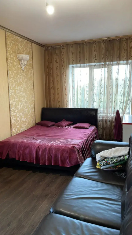 Квартира на Карла Маркса