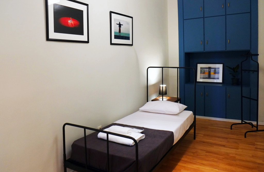 Апартаменты Photographers House