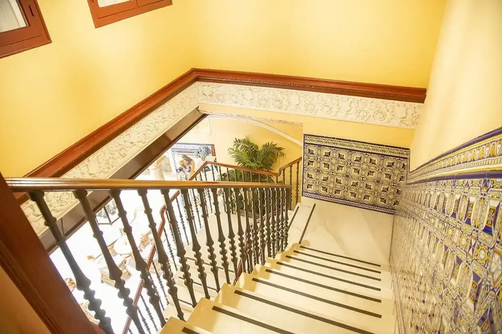 Casa Palacio Don Pedro