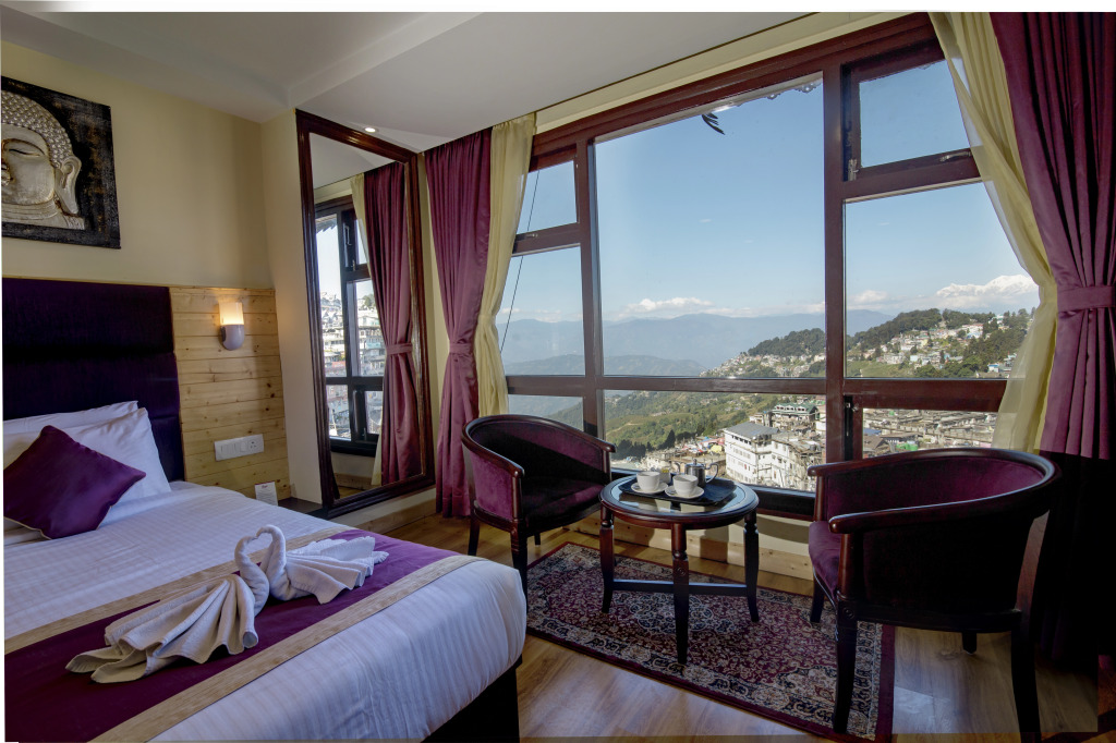Отель Sumitel Suites & Spa