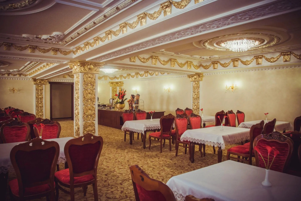 Emirhan Hotel