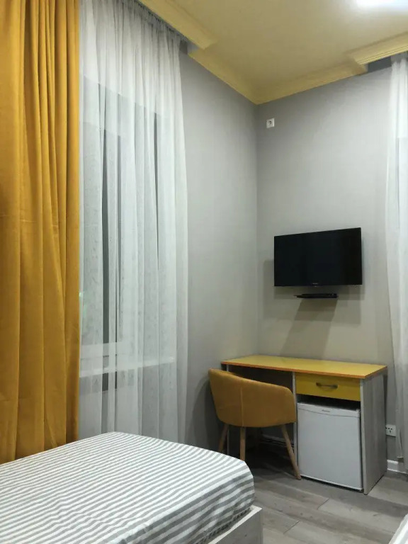 DanaEVA Hotel