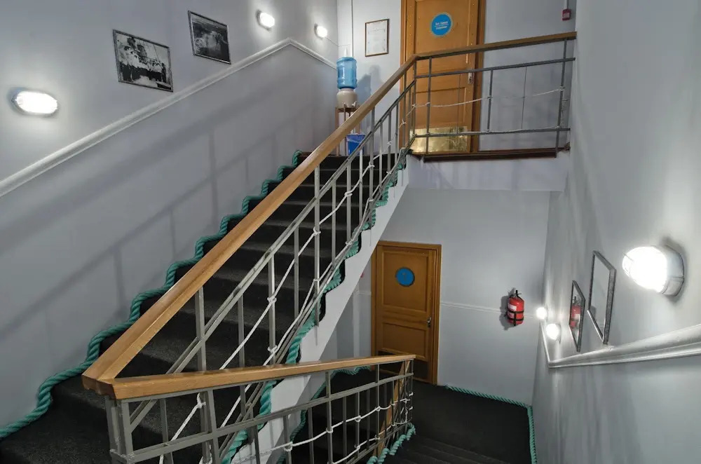 Avrora Hotel