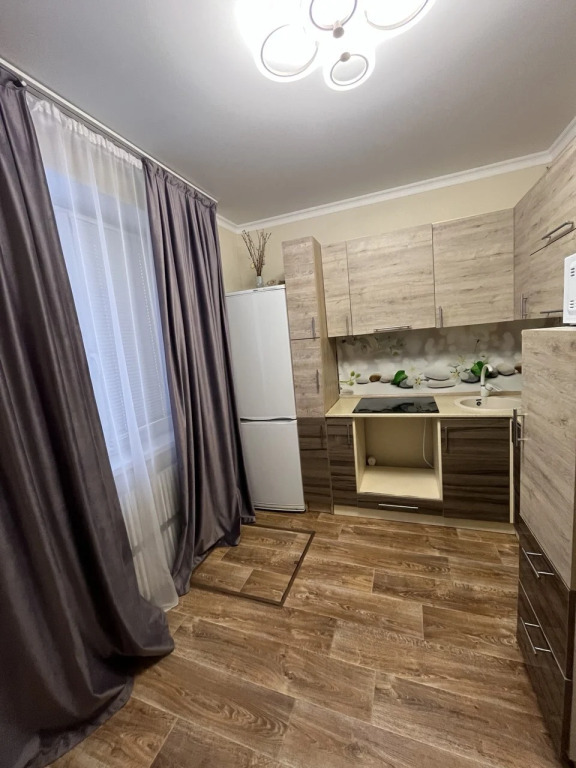 Квартира в Лесном Микрорайоне 18