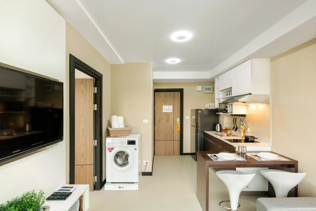Apartments Mai Khao Beach Condotel 2322