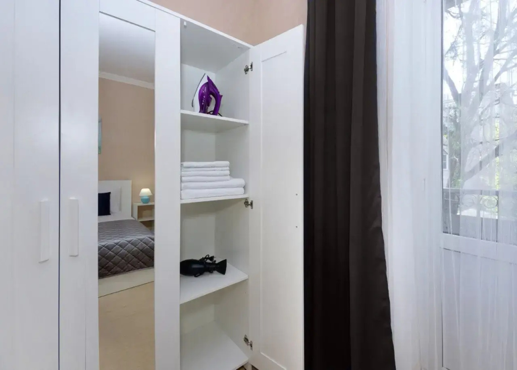 Апартаменты Park Apartments на 8 Марта