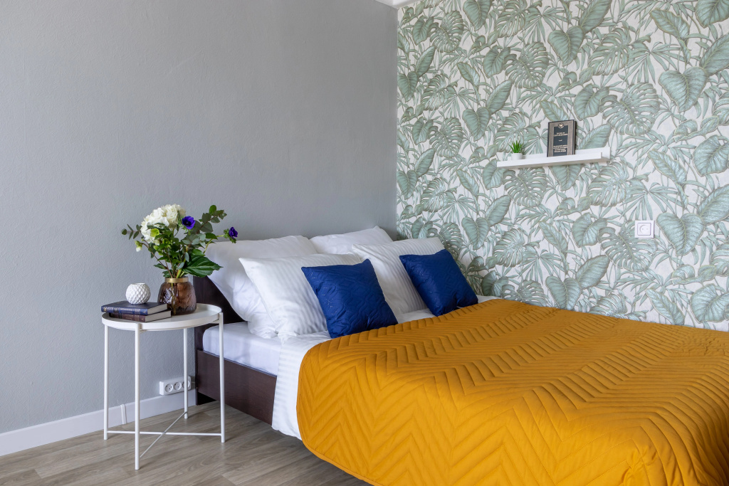 Квартира RoomyRoom Витебский