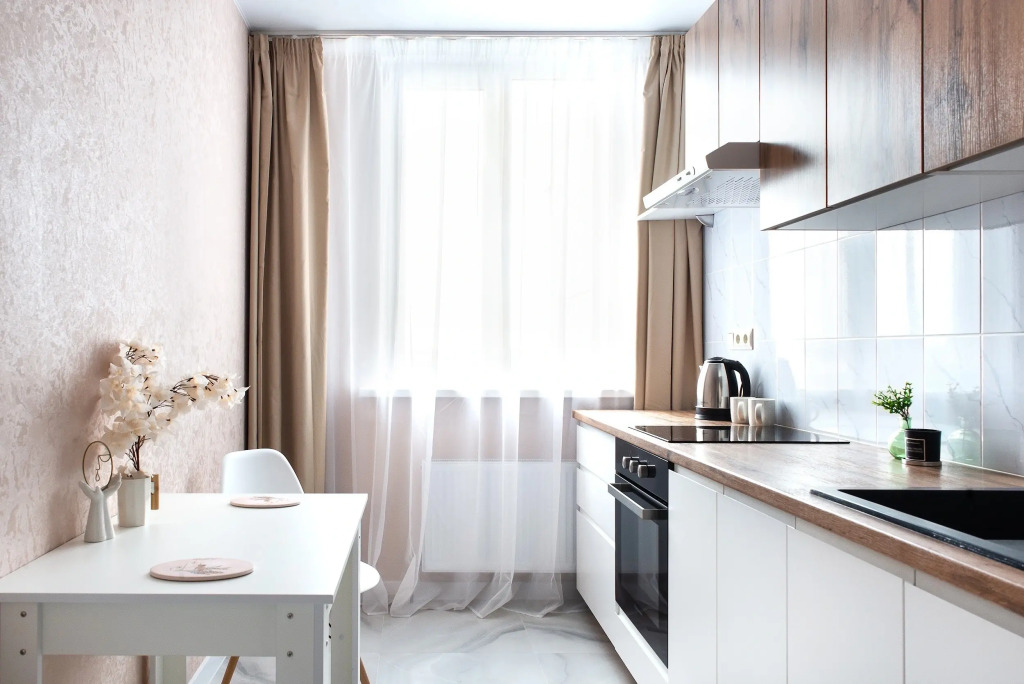Квартира 1-к FamilyRent