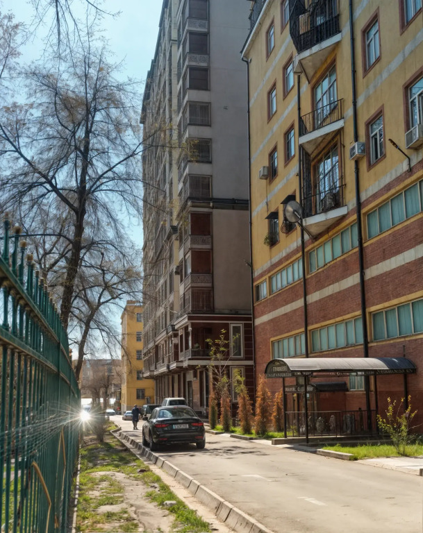 Апартаменты Уют
