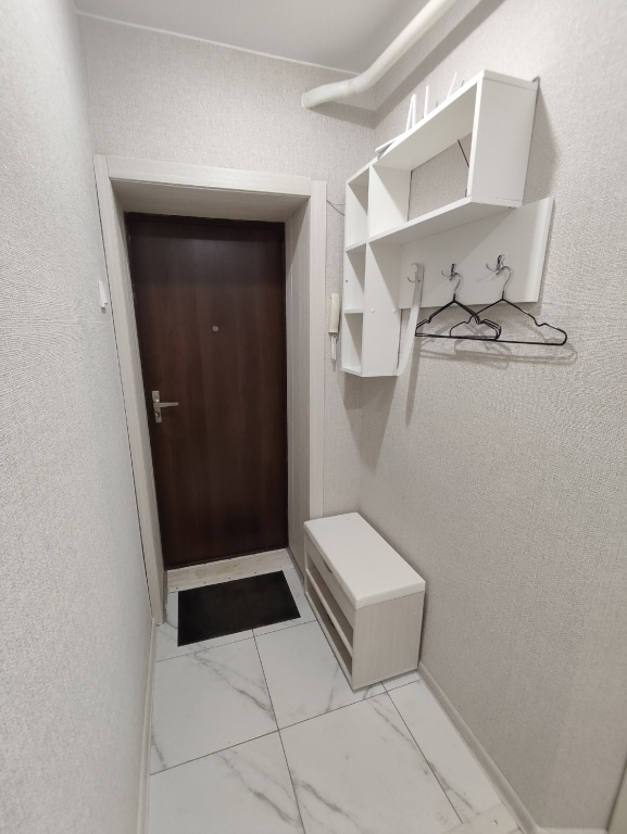 Квартира На Бастионной 21