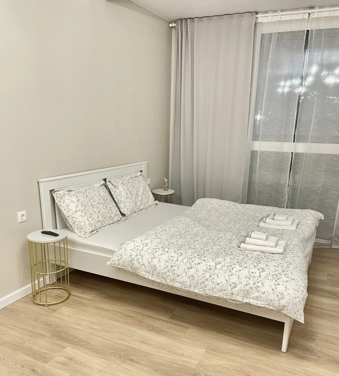 Апартаменты Flamingo Apartment