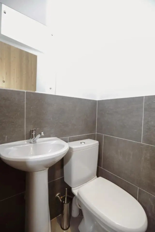 Flexi Hostel