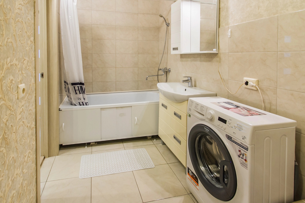 Апартаменты ATLANT Apartments 76в