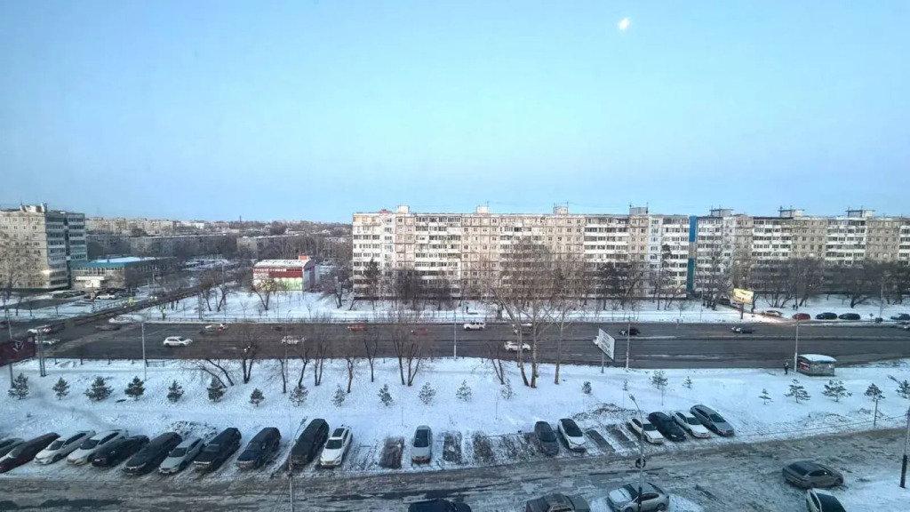 Квартира Стильная Грейс в Районе Арены Ерофей